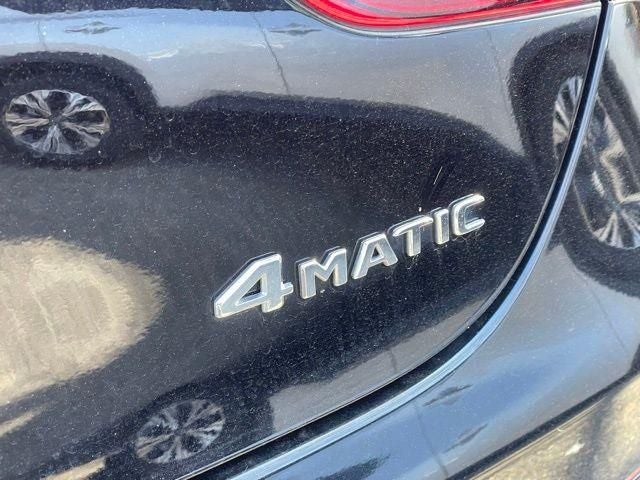 2022 Mercedes-Benz GLC GLC 300 Coupe 4MATIC®