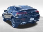 2022 Mercedes-Benz GLC GLC 300 Coupe 4MATIC®