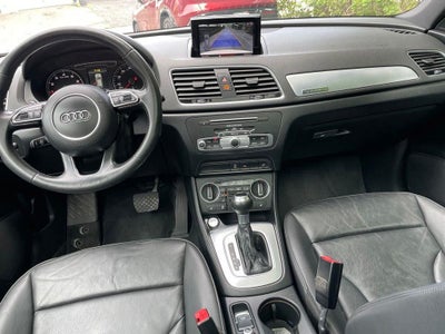2018 Audi Q3 2.0T Premium Plus quattro