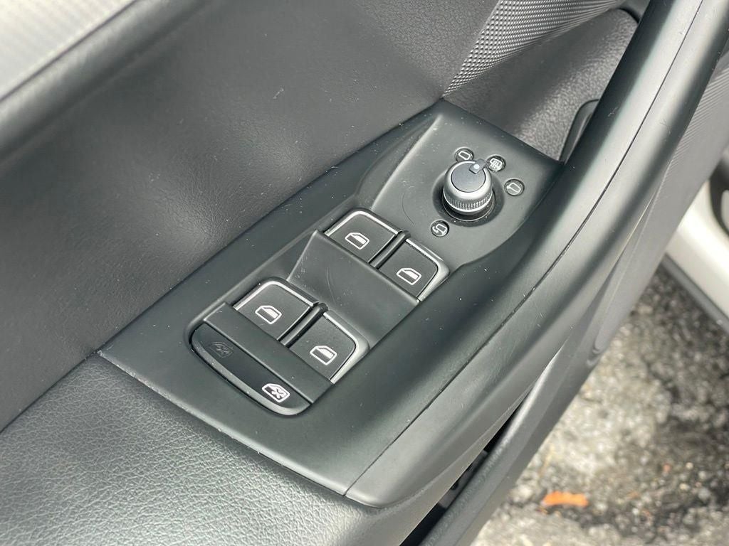 2018 Audi Q3 2.0T Premium Plus quattro