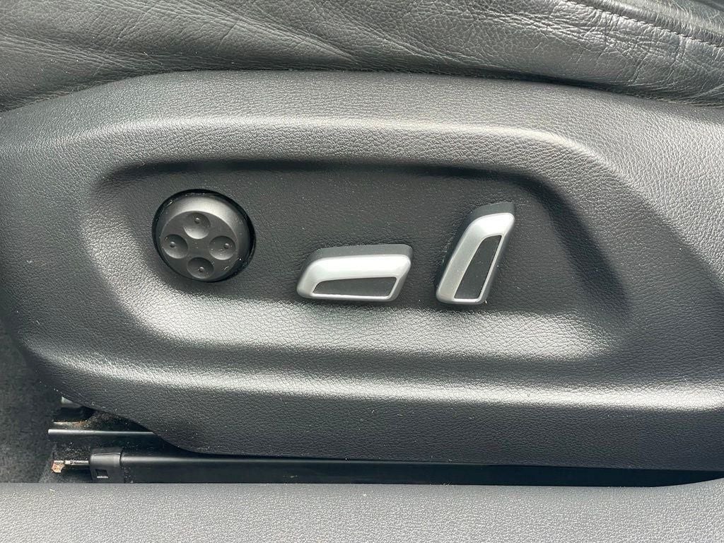 2018 Audi Q3 2.0T Premium Plus quattro