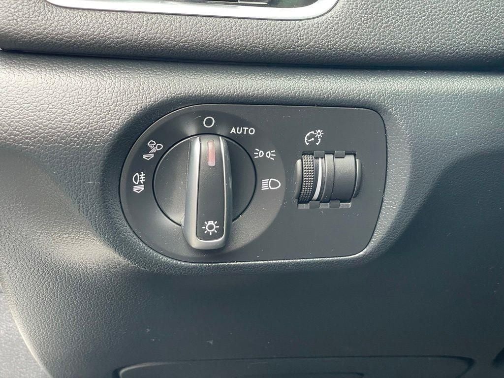 2018 Audi Q3 2.0T Premium Plus quattro