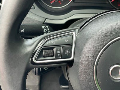 2018 Audi Q3 2.0T Premium Plus quattro