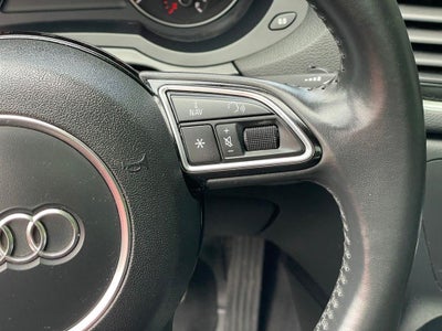 2018 Audi Q3 2.0T Premium Plus quattro