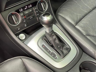 2018 Audi Q3 2.0T Premium Plus quattro