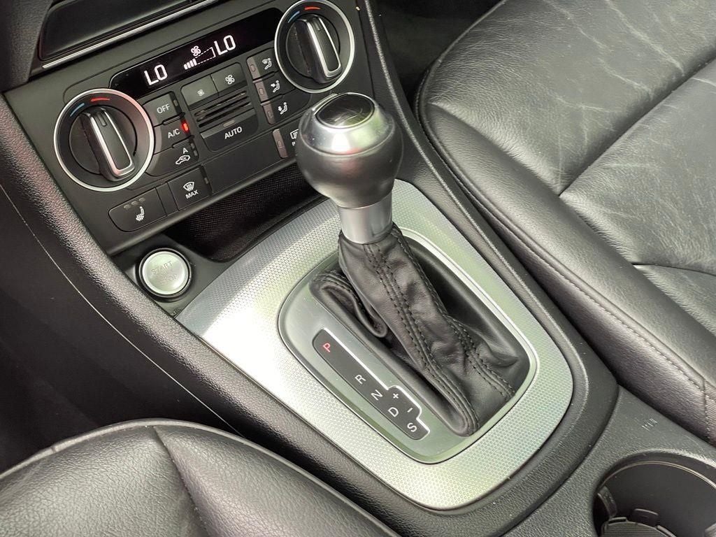 2018 Audi Q3 2.0T Premium Plus quattro
