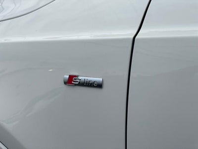 2018 Audi Q3 2.0T Premium Plus quattro