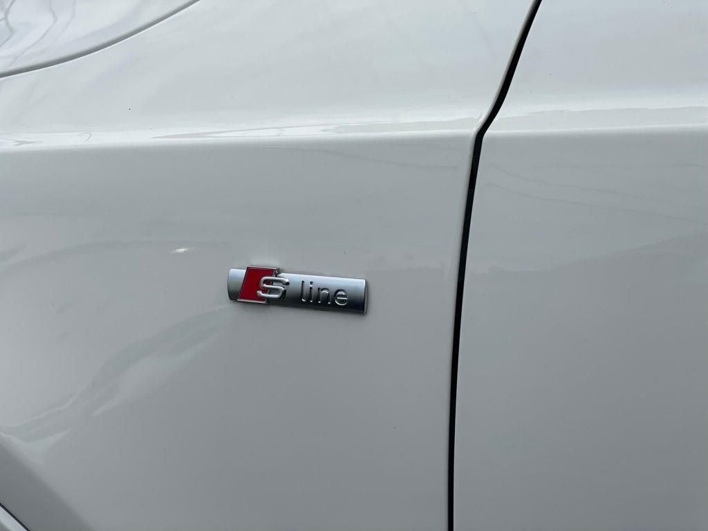 2018 Audi Q3 2.0T Premium Plus quattro