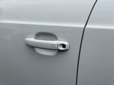 2018 Audi Q3 2.0T Premium Plus quattro