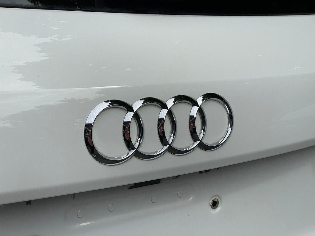 2018 Audi Q3 2.0T Premium Plus quattro