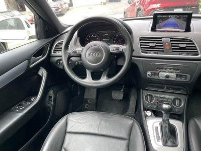 2018 Audi Q3 2.0T Premium Plus quattro