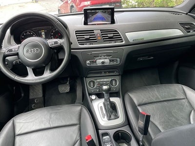 2018 Audi Q3 2.0T Premium Plus quattro
