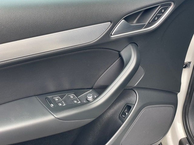 2018 Audi Q3 2.0T Premium Plus quattro