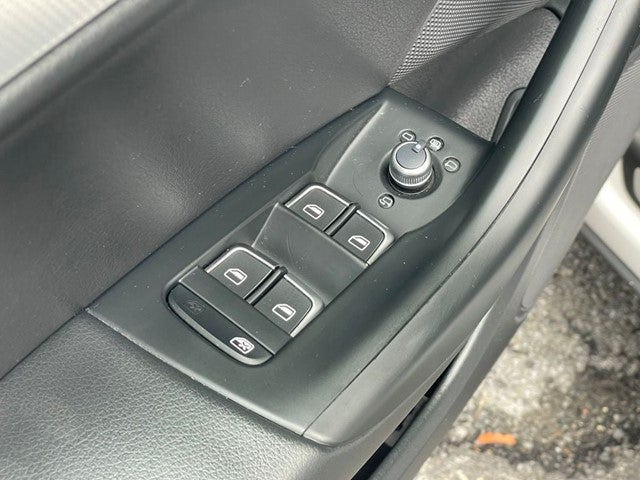 2018 Audi Q3 2.0T Premium Plus quattro
