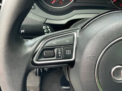 2018 Audi Q3 2.0T Premium Plus quattro