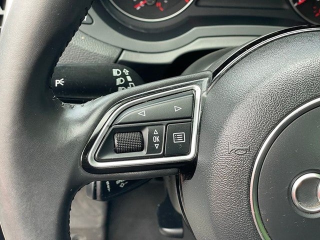 2018 Audi Q3 2.0T Premium Plus quattro