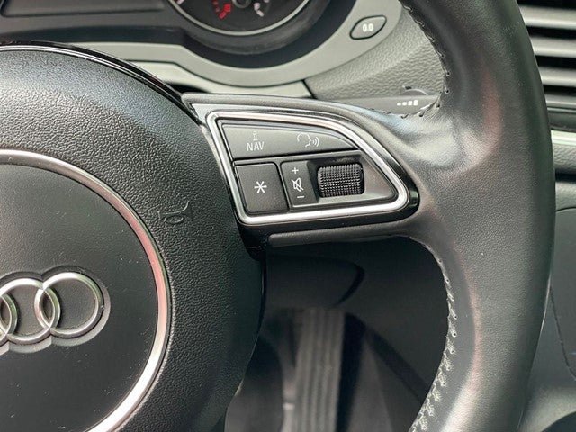2018 Audi Q3 2.0T Premium Plus quattro