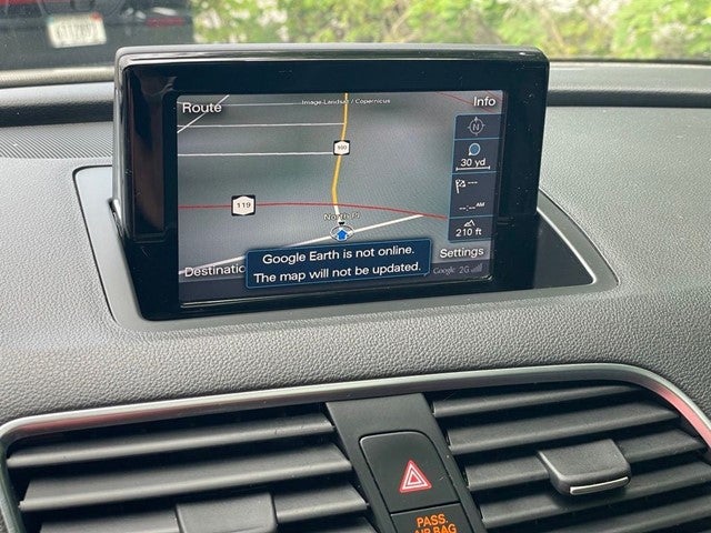 2018 Audi Q3 2.0T Premium Plus quattro