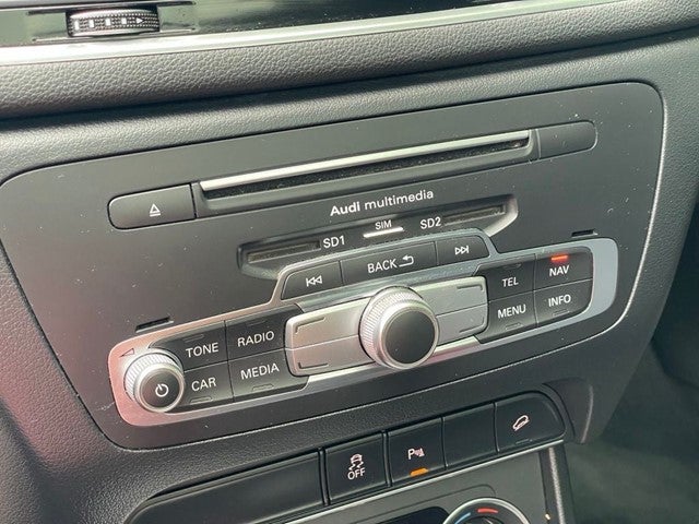 2018 Audi Q3 2.0T Premium Plus quattro