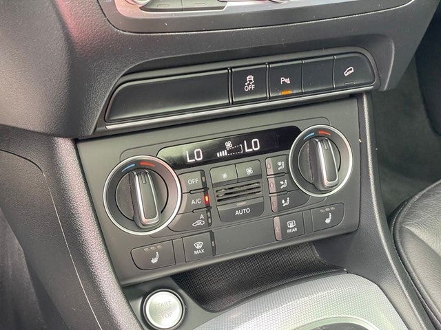 2018 Audi Q3 2.0T Premium Plus quattro