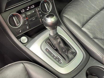 2018 Audi Q3 2.0T Premium Plus quattro