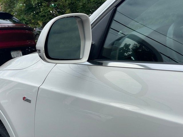 2018 Audi Q3 2.0T Premium Plus quattro