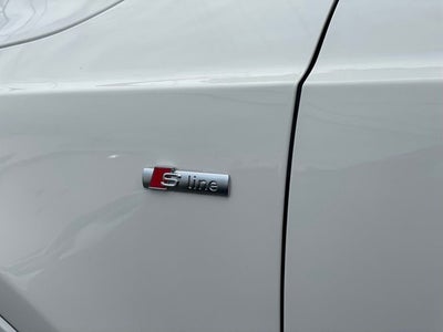 2018 Audi Q3 2.0T Premium Plus quattro