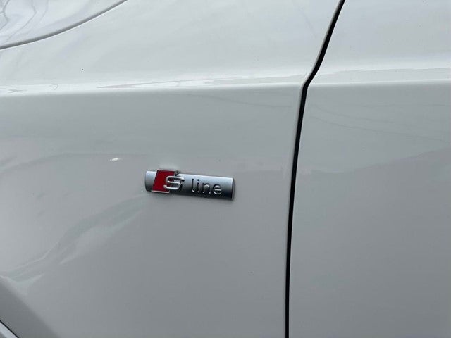 2018 Audi Q3 2.0T Premium Plus quattro