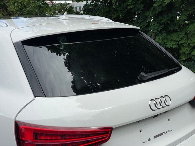 2018 Audi Q3 2.0T Premium Plus quattro