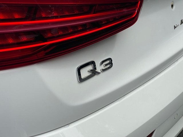 2018 Audi Q3 2.0T Premium Plus quattro