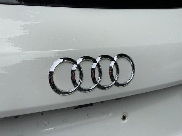 2018 Audi Q3 2.0T Premium Plus quattro