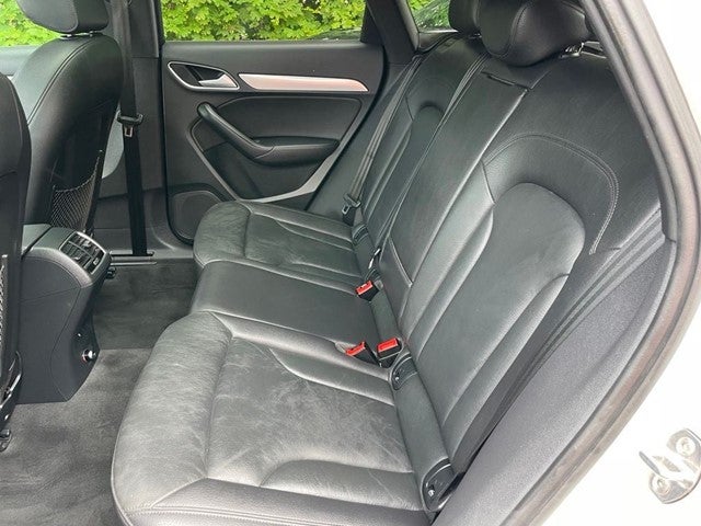 2018 Audi Q3 2.0T Premium Plus quattro