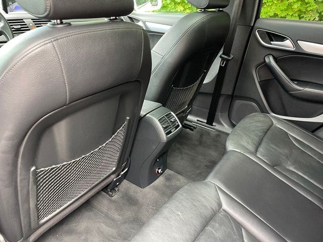 2018 Audi Q3 2.0T Premium Plus quattro