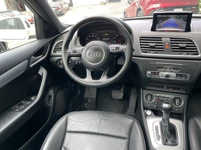 2018 Audi Q3 2.0T Premium Plus quattro