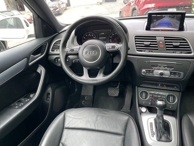 2018 Audi Q3 2.0T Premium Plus quattro