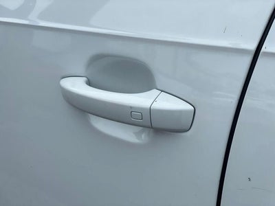 2021 Audi Q7 45 Premium Plus quattro
