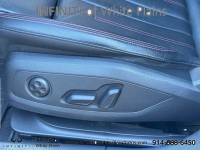 2018 Audi A4 2.0T Premium Plus quattro