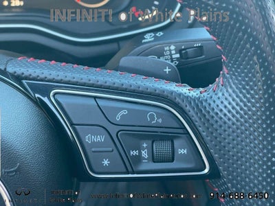 2018 Audi A4 2.0T Premium Plus quattro