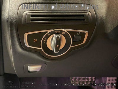 2020 Mercedes-Benz GLC GLC 43 AMG® 4MATIC®