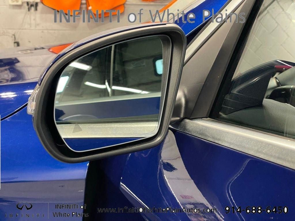 2020 Mercedes-Benz GLC GLC 43 AMG® 4MATIC®