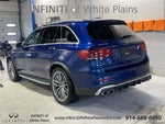 2020 Mercedes-Benz GLC GLC 43 AMG® 4MATIC®