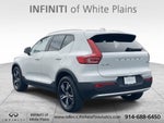 2023 Volvo XC40 B5 Plus Bright Theme