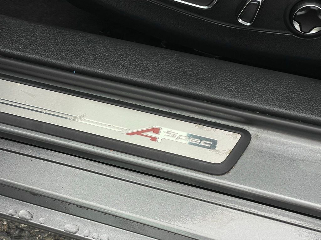 2023 Acura Integra A-Spec Tech Package