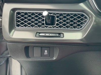 2023 Acura Integra A-Spec Tech Package