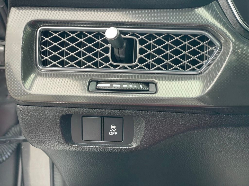 2023 Acura Integra A-Spec Tech Package