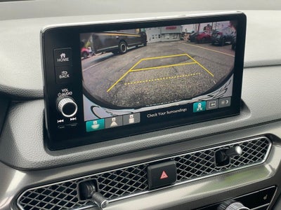 2023 Acura Integra A-Spec Tech Package