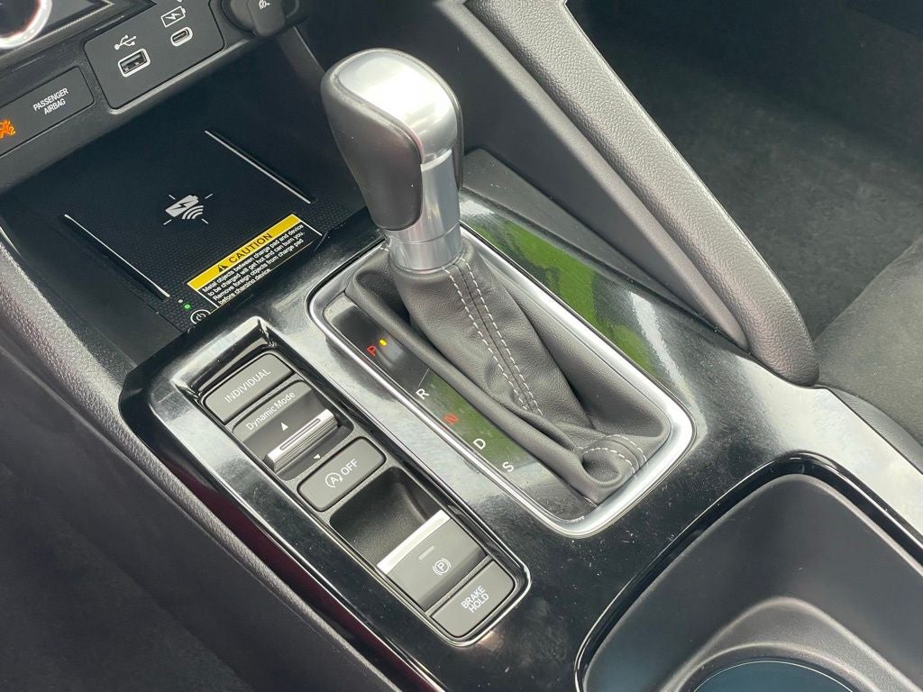 2023 Acura Integra A-Spec Tech Package