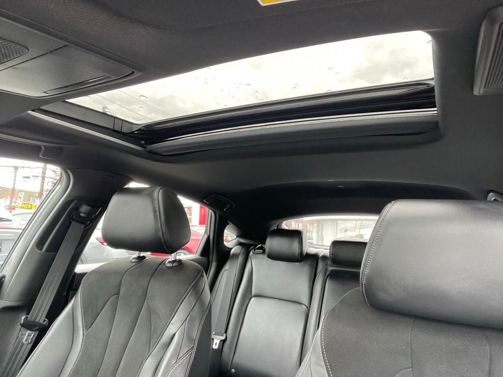 2023 Acura Integra A-Spec Tech Package