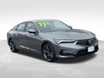 2023 Acura Integra A-Spec Tech Package