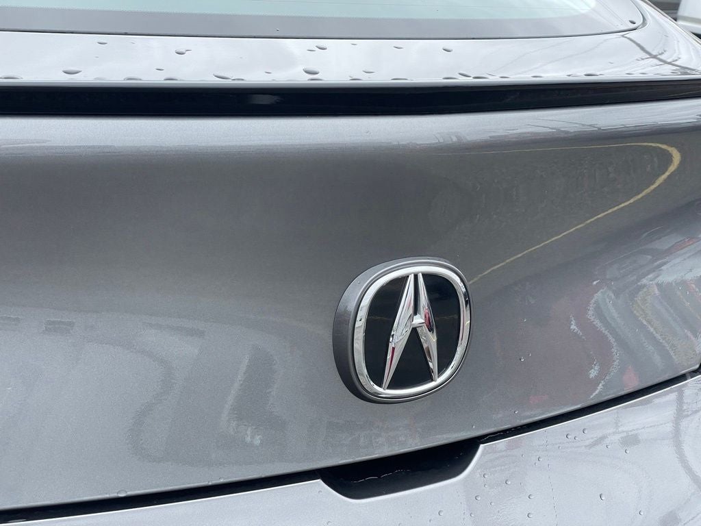 2023 Acura Integra A-Spec Tech Package